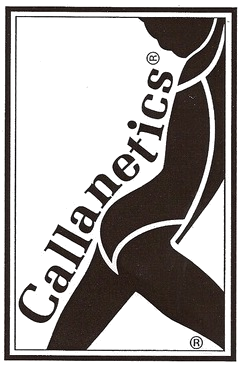 ~ Callanetics ~ – Carolyn Boch